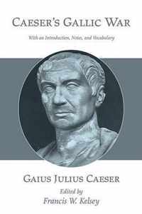 Caesar's Gallic War