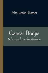 Caesar Borgia