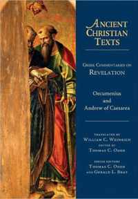 Greek Commentaries on Revelation