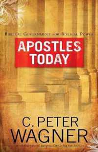 Apostles Today