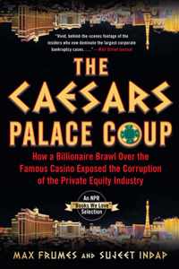 The Caesars Palace Coup