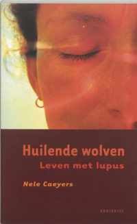 Huilende Wolven