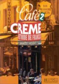 Cafe Creme