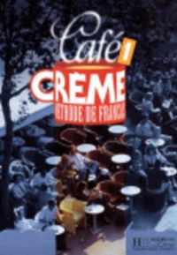 Cafe Creme - Level 1