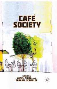 Cafe Society