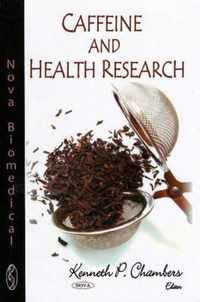 Caffeine & Health Research