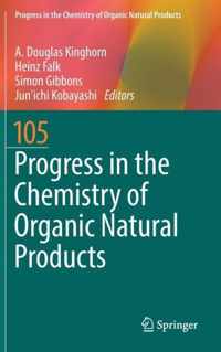 Progress in the Chemistry of Organic Natural Products 105