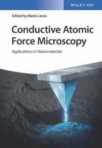 Conductive Atomic Force Microscope