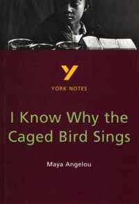 York Notes GCSE I Know Why Caged Bird