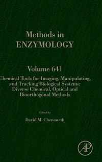 Chemical Tools for Imaging, Manipulating, and Tracking Biological Systems: Diverse Chemical, Optical and Bioorthogonal Methods