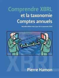 Comprendre XBRL et la taxonomie Comptes Annuels