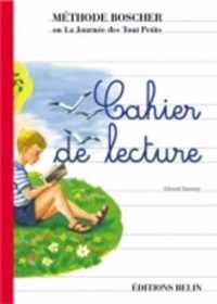 Cahier De Lecture