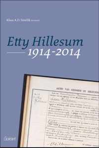 Etty Hillesum 1914-2014