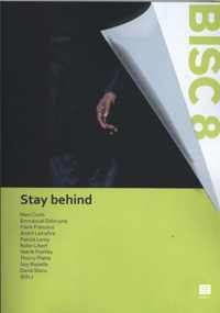 Cahiers Inlichtingenstudies BISC 8 -   Stay behind