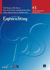 Cahiers Politiestudies 43 - Eigenrichting