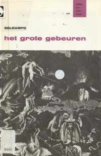 Grote gebeuren (cahiers letterkunde