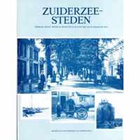 Zuiderzee Steden