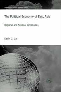 The Political Economy of East Asia