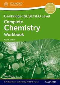 Caie Comp Igcse Chem Wbk 4E