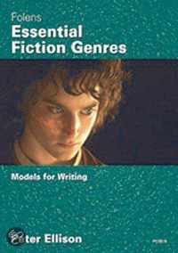 Model Writ Ess Fictn Genres Stud Bk (Op)