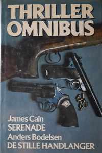 Thrilleromnibus