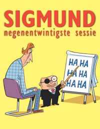 Sigmund negenentwintigste sessie