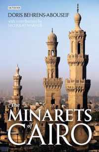 The Minarets of Cairo