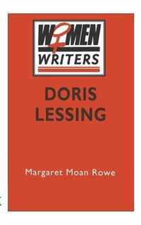 Doris Lessing