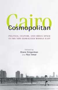 Cairo Cosmopolitan