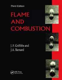 Flame and Combustion