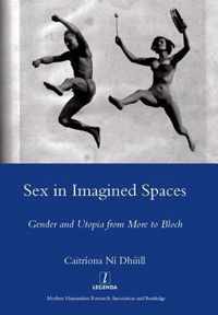 Sex In Imagined Spaces