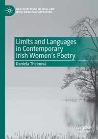 Limits and Languages in Contemporary Irish Women s Poetry