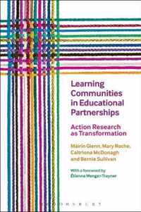 Learning Communities in Educational Partnerships