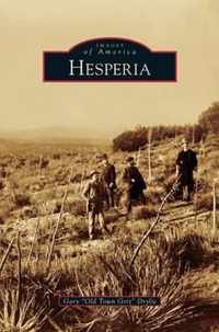 Hesperia