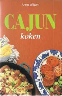 CAJUN KOKEN