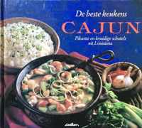 DE BESTE KEUKENS CAJUN