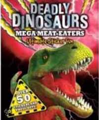 Mega Meat Eaters