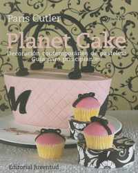 Planet Cake