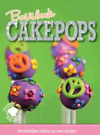 Cakepops basisboek