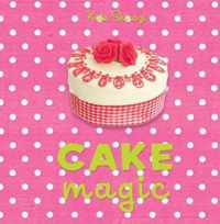 Cake Magic