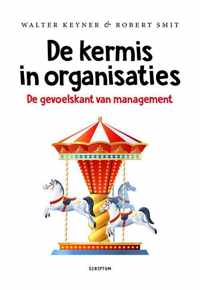 De kermis in organisaties