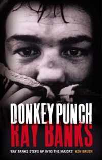 Donkey Punch