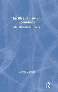 The Rise of Law and Economics