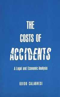 The Cost of Accidents