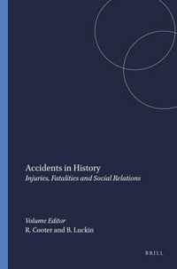 Accidents in History