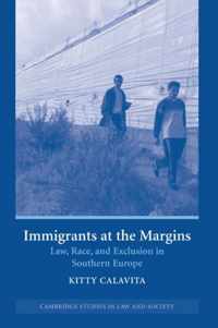 Immigrants at the Margins