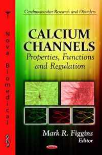 Calcium Channels