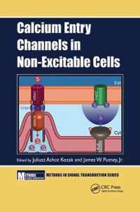 Calcium Entry Channels in Non-Excitable Cells