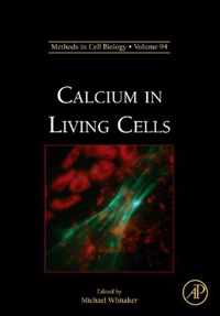 Calcium in Living Cells