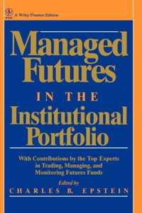 Managed Futures in the Institutional Portfolio